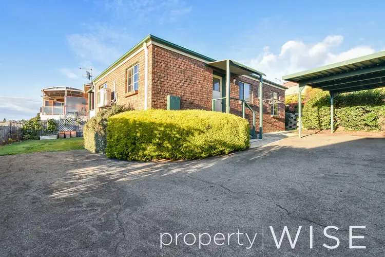 Third view of Homely house listing, 2/49 Floreat Crescent, Trevallyn TAS 7250