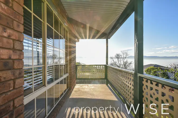 Fourth view of Homely house listing, 2/49 Floreat Crescent, Trevallyn TAS 7250