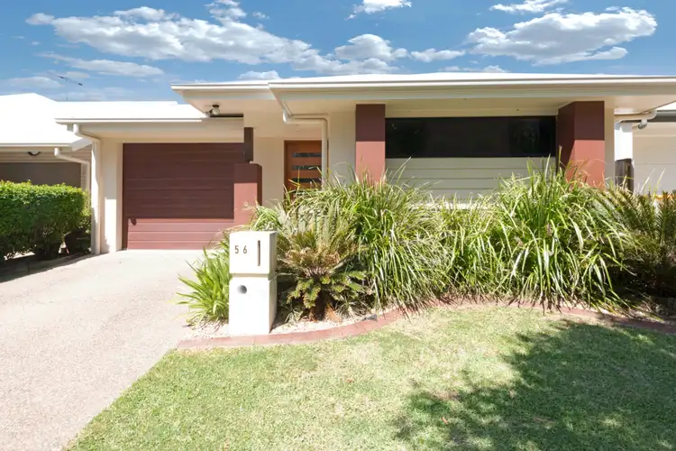 56 Bunya Way, Andergrove QLD 4740