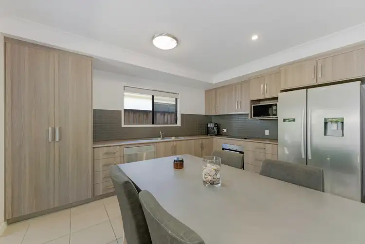 Second view of Homely house listing, 56 Bunya Way, Andergrove QLD 4740