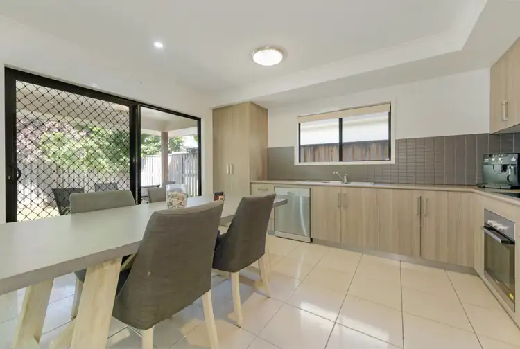 Third view of Homely house listing, 56 Bunya Way, Andergrove QLD 4740