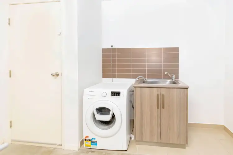 Seventh view of Homely house listing, 56 Bunya Way, Andergrove QLD 4740