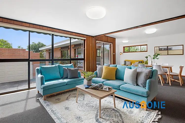 Main view of Homely house listing, 3 Roselea Street, Box Hill North VIC 3129