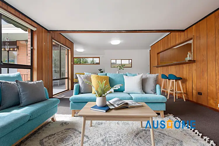 Second view of Homely house listing, 3 Roselea Street, Box Hill North VIC 3129