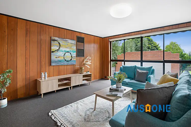 Third view of Homely house listing, 3 Roselea Street, Box Hill North VIC 3129