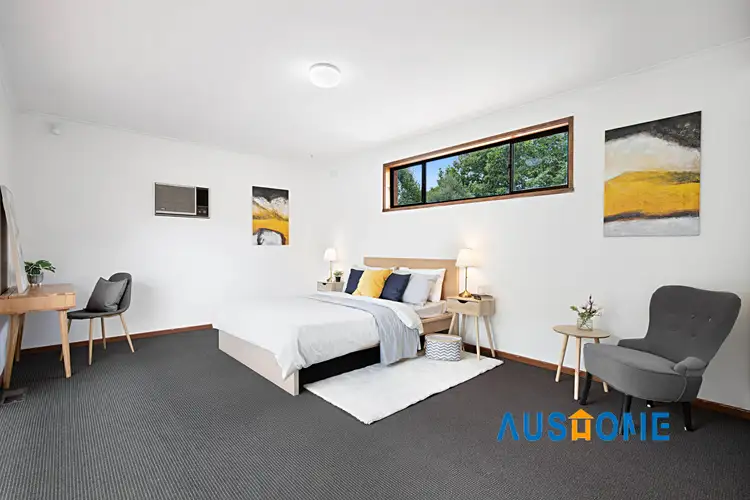 Fifth view of Homely house listing, 3 Roselea Street, Box Hill North VIC 3129
