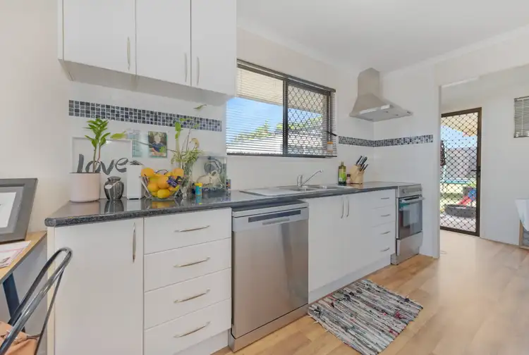 Second view of Homely semi-detached listing, 29 Maple Drive, Andergrove QLD 4740