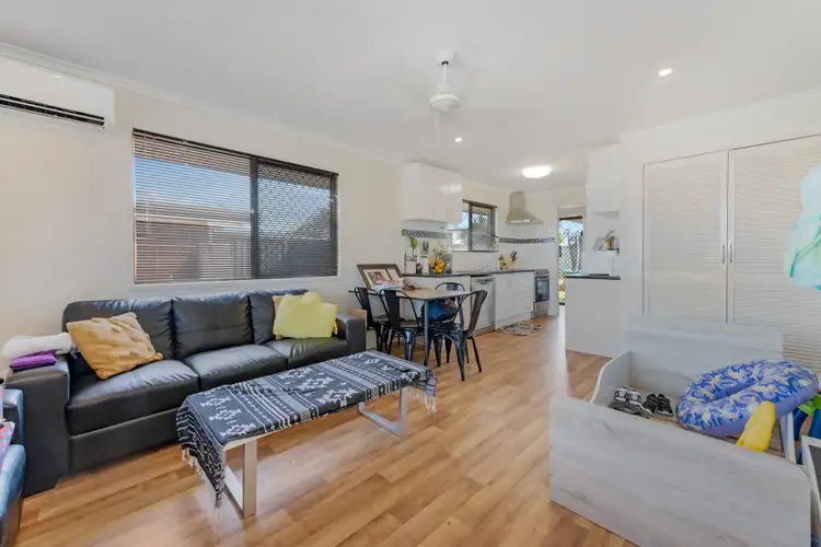 Third view of Homely semi-detached listing, 29 Maple Drive, Andergrove QLD 4740