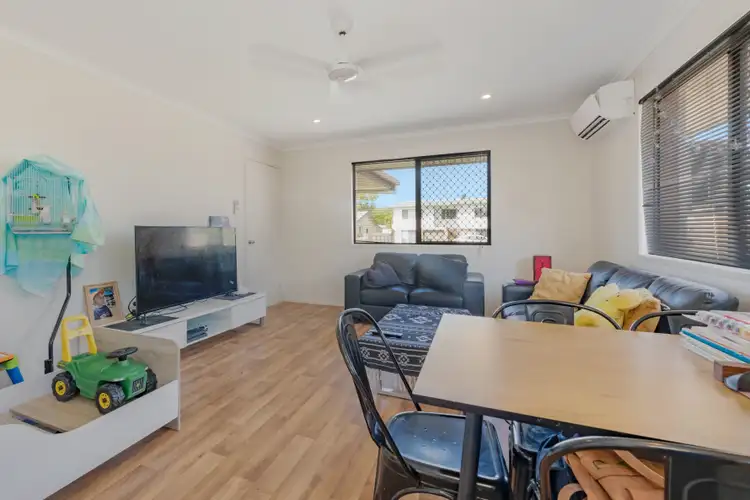 Fourth view of Homely semi-detached listing, 29 Maple Drive, Andergrove QLD 4740