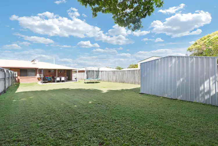 Sixth view of Homely semi-detached listing, 29 Maple Drive, Andergrove QLD 4740