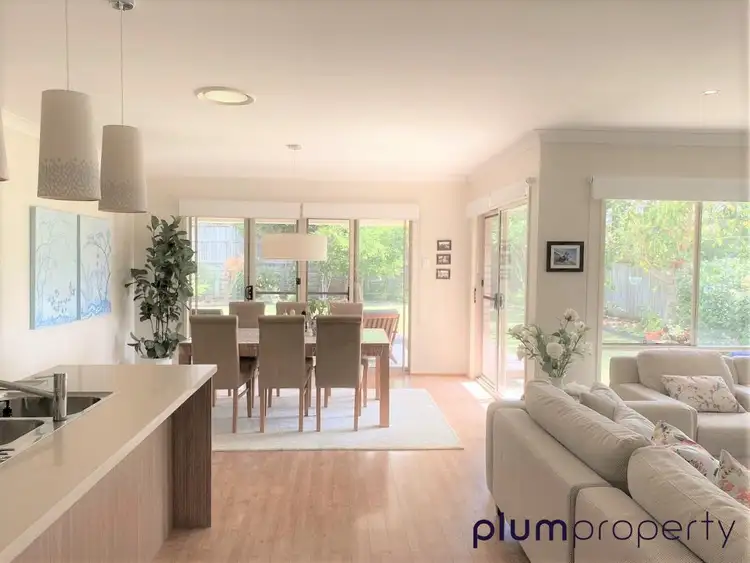 Main view of Homely house listing, 71 Paperbark Circuit, Moggill QLD 4070