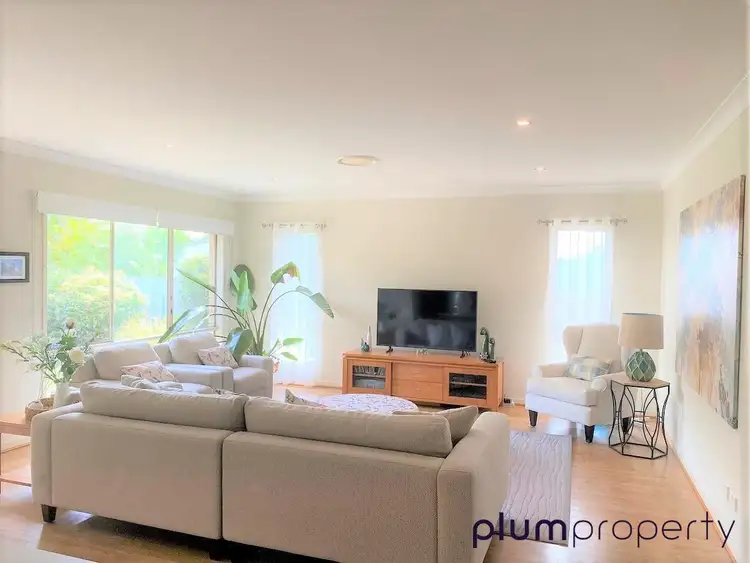 Third view of Homely house listing, 71 Paperbark Circuit, Moggill QLD 4070