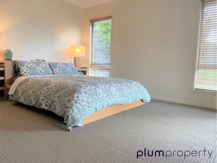 Fourth view of Homely house listing, 71 Paperbark Circuit, Moggill QLD 4070
