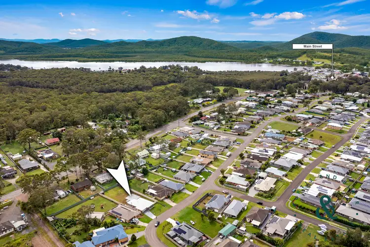 Third view of Homely house listing, 62 George Street, Karuah NSW 2324