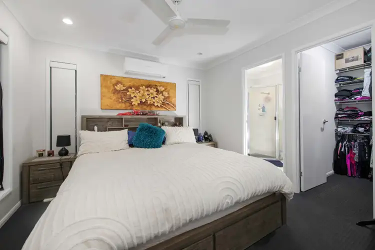 Fifth view of Homely house listing, 8 Goldwyn Close, Bakers Creek QLD 4740