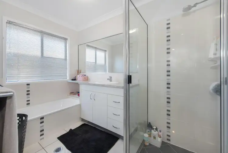 Sixth view of Homely house listing, 8 Goldwyn Close, Bakers Creek QLD 4740
