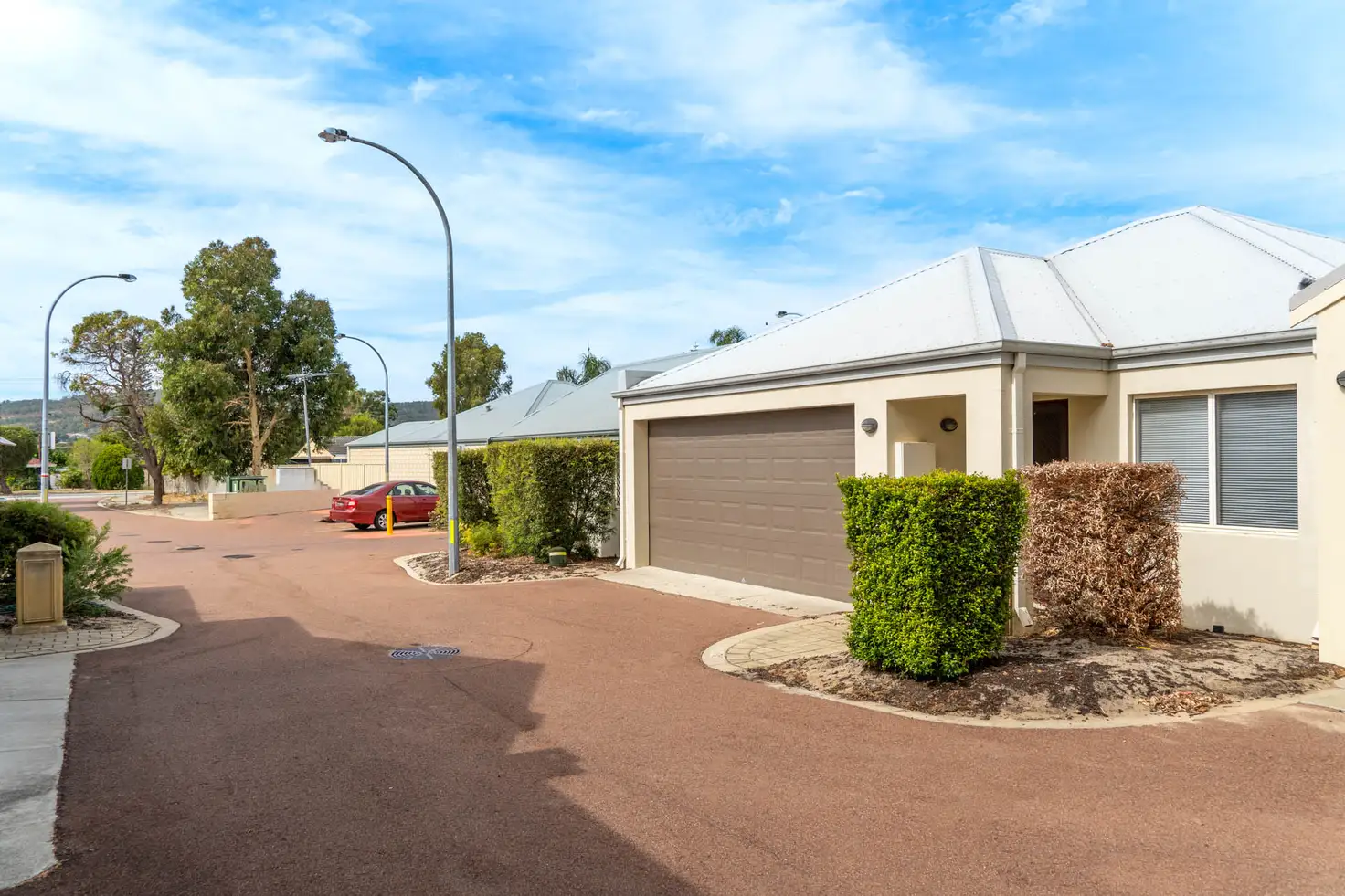Main view of Homely house listing, 41/191 Railway Avenue, Kelmscott WA 6111