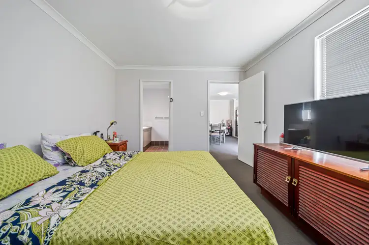 Second view of Homely house listing, 41/191 Railway Avenue, Kelmscott WA 6111