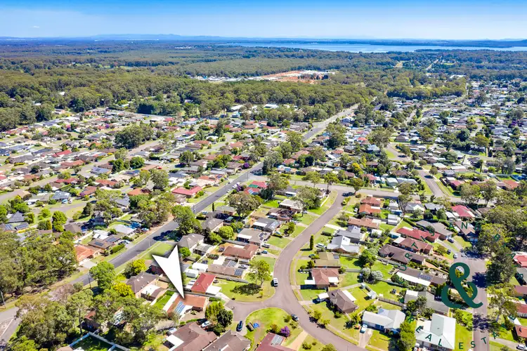 Third view of Homely house listing, 18 Rosewood Drive, Medowie NSW 2318