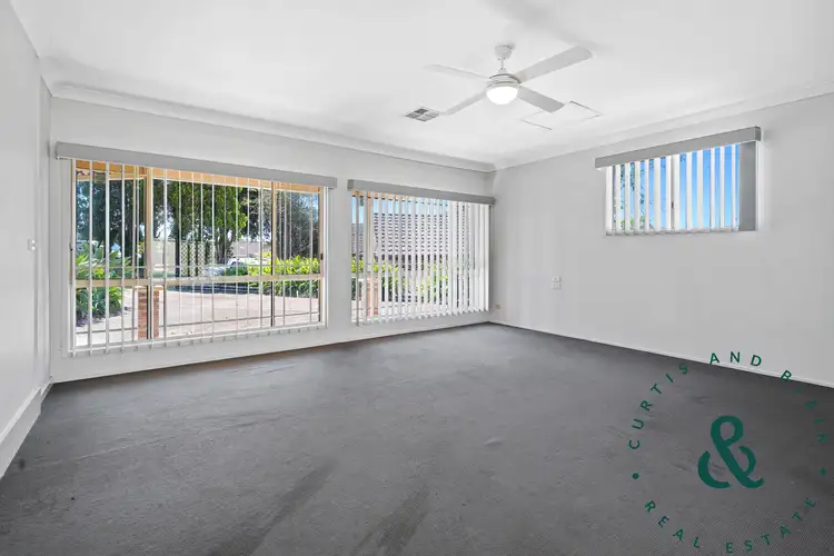 Fifth view of Homely house listing, 18 Rosewood Drive, Medowie NSW 2318