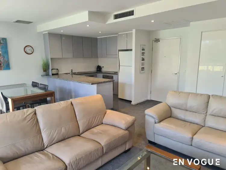 11/41 Blackall Street, Barton ACT 2600