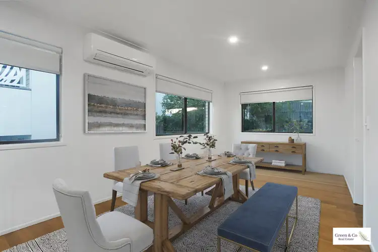 Fourth view of Homely house listing, 111 Bielby Road, Kenmore Hills QLD 4069