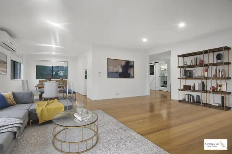 Sixth view of Homely house listing, 111 Bielby Road, Kenmore Hills QLD 4069