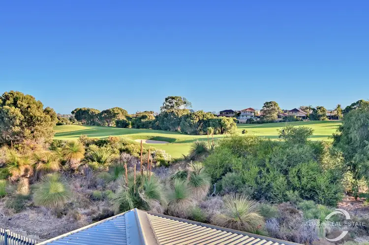 Main view of Homely house listing, 12 Monclair Pass, Currambine WA 6028