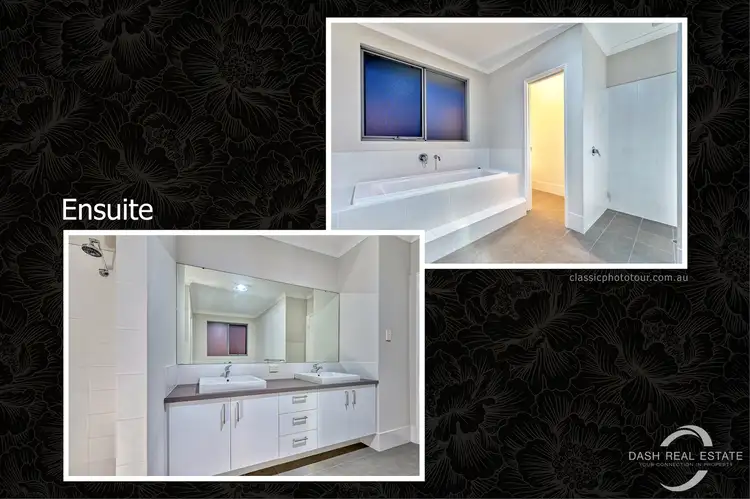 Seventh view of Homely house listing, 12 Monclair Pass, Currambine WA 6028