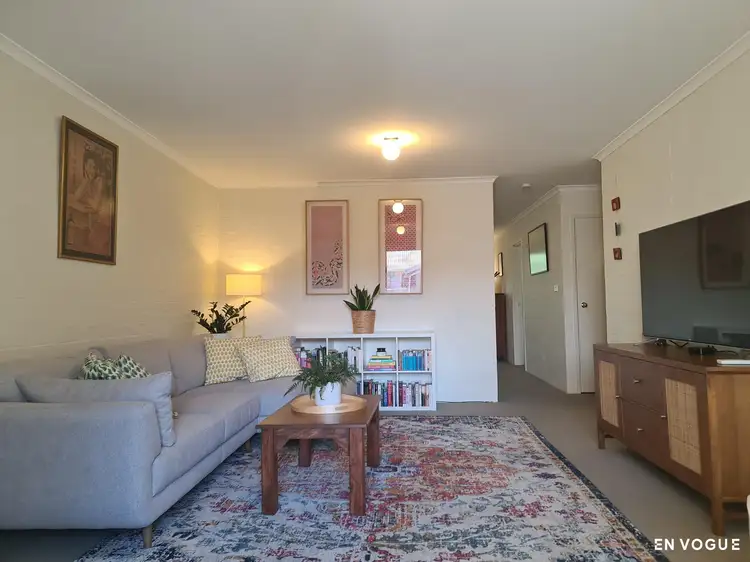 12/47 Kennedy Street, Kingston ACT 2604