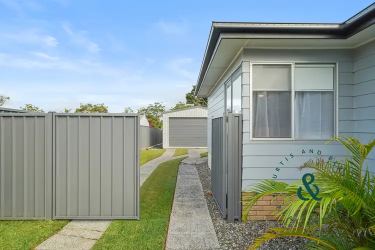 Second view of Homely house listing, 3 Willow Close, Medowie NSW 2318