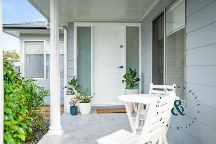 Fourth view of Homely house listing, 3 Willow Close, Medowie NSW 2318