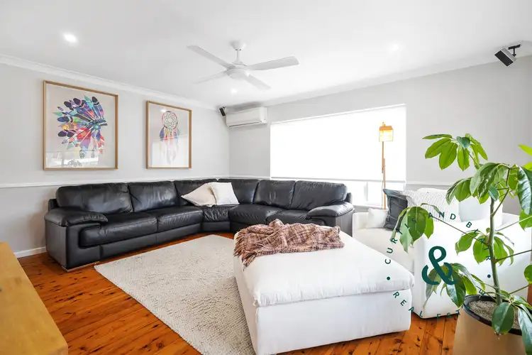 Fifth view of Homely house listing, 3 Willow Close, Medowie NSW 2318