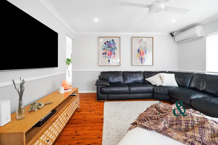 Sixth view of Homely house listing, 3 Willow Close, Medowie NSW 2318
