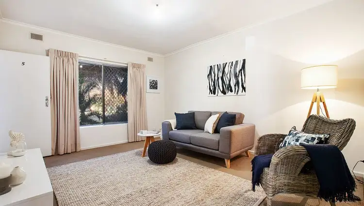 Second view of Homely house listing, 5/4 Douglas Grove, Glenelg North SA 5045