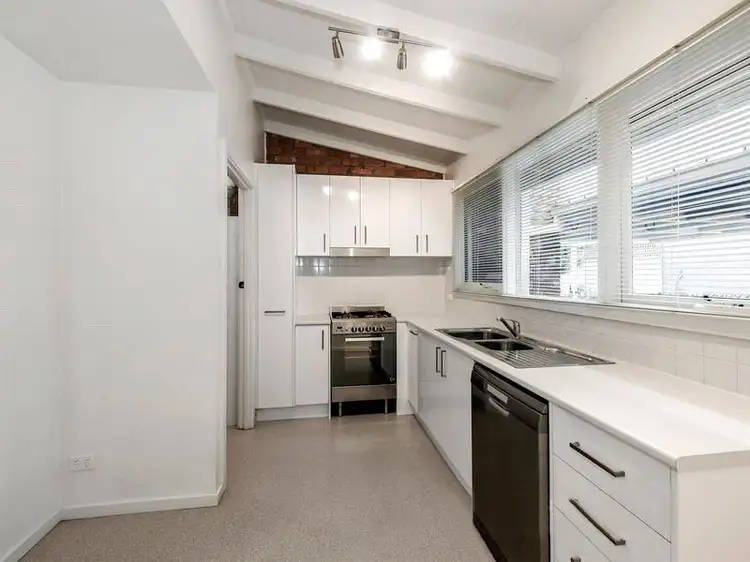 Second view of Homely unit listing, 7/30 Grenville Street, Hampton VIC 3188