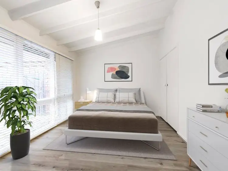 Third view of Homely unit listing, 7/30 Grenville Street, Hampton VIC 3188