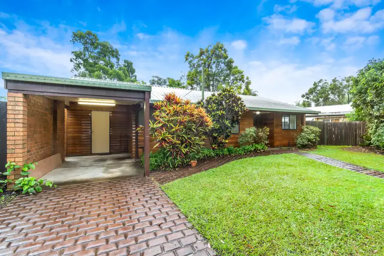 Main view of Homely house listing, 34 Caringal Drive, Karana Downs QLD 4306