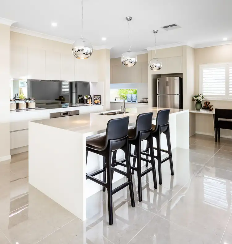 Fourth view of Homely house listing, 9 Forrestdale Street, Coomera QLD 4209