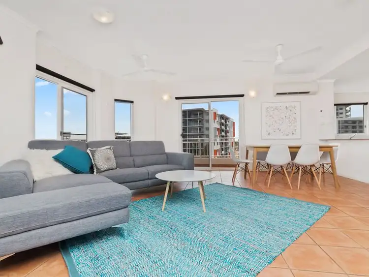 21/1 Daly Street, Darwin City NT 800