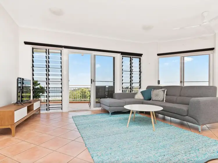 Second view of Homely unit listing, 21/1 Daly Street, Darwin City NT 800