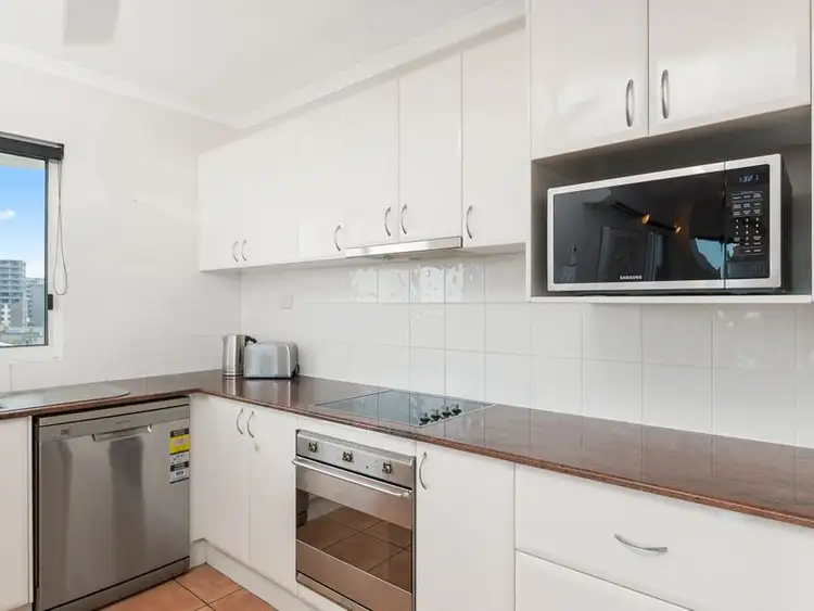 Fifth view of Homely unit listing, 21/1 Daly Street, Darwin City NT 800