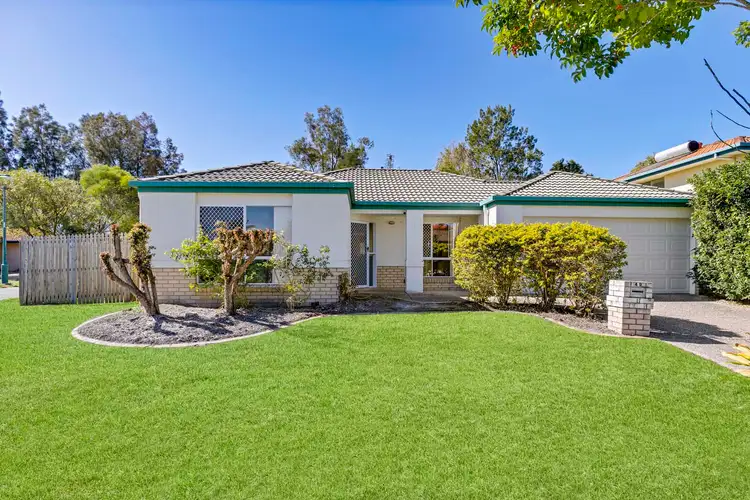 49 Bernheid Crescent, Sippy Downs QLD 4556