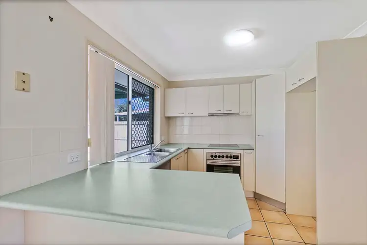 Fourth view of Homely house listing, 49 Bernheid Crescent, Sippy Downs QLD 4556
