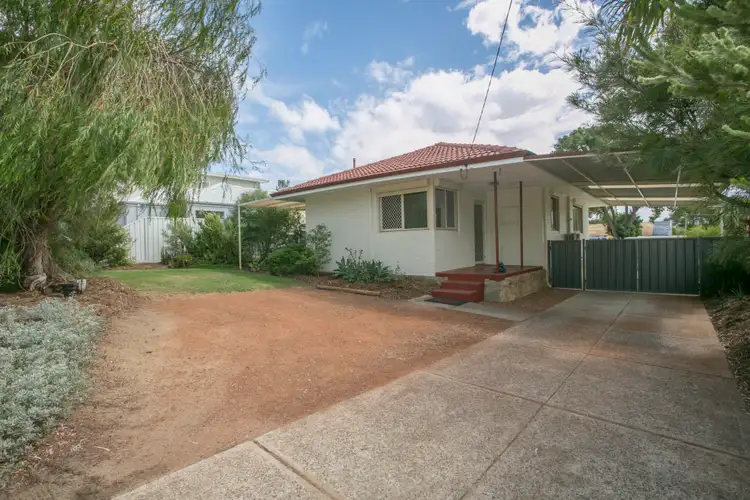 303 Morley Drive East, Lockridge WA 6054