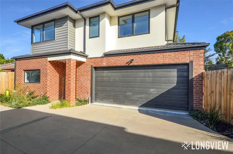 5/13-15 Kendall Street, Ringwood VIC 3134