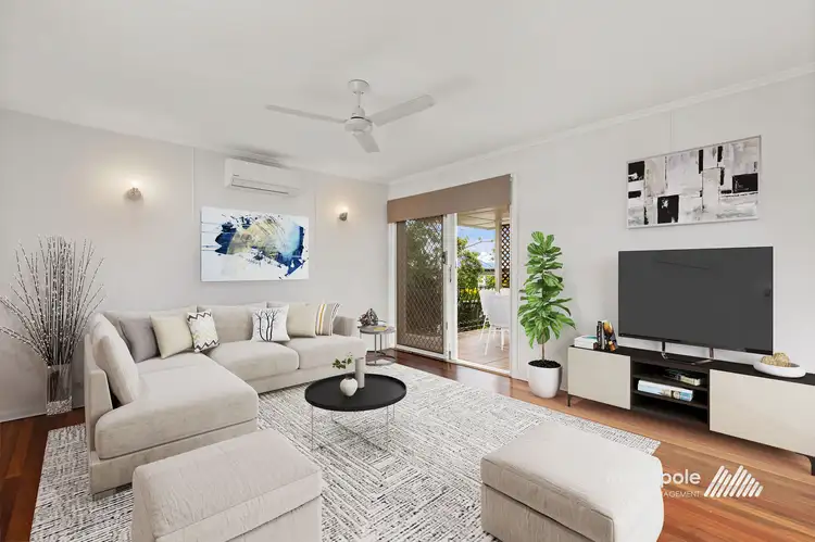 Second view of Homely house listing, 2 Drysdale Street, Wynnum West QLD 4178