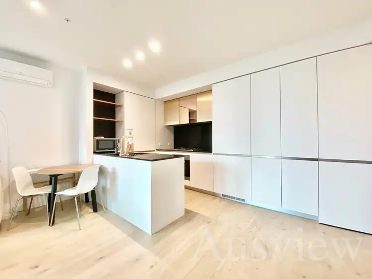 Fourth view of Homely apartment listing, 4*11/228 La Trobe Street, Melbourne VIC 3000