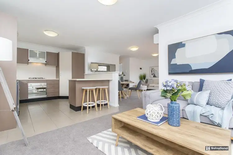 Main view of Homely unit listing, 10/73-75 Stafford Street, Kingswood NSW 2747
