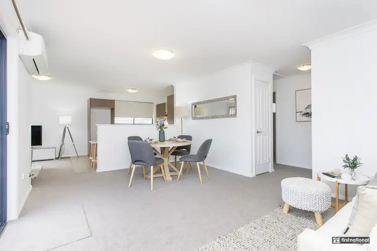Third view of Homely unit listing, 10/73-75 Stafford Street, Kingswood NSW 2747